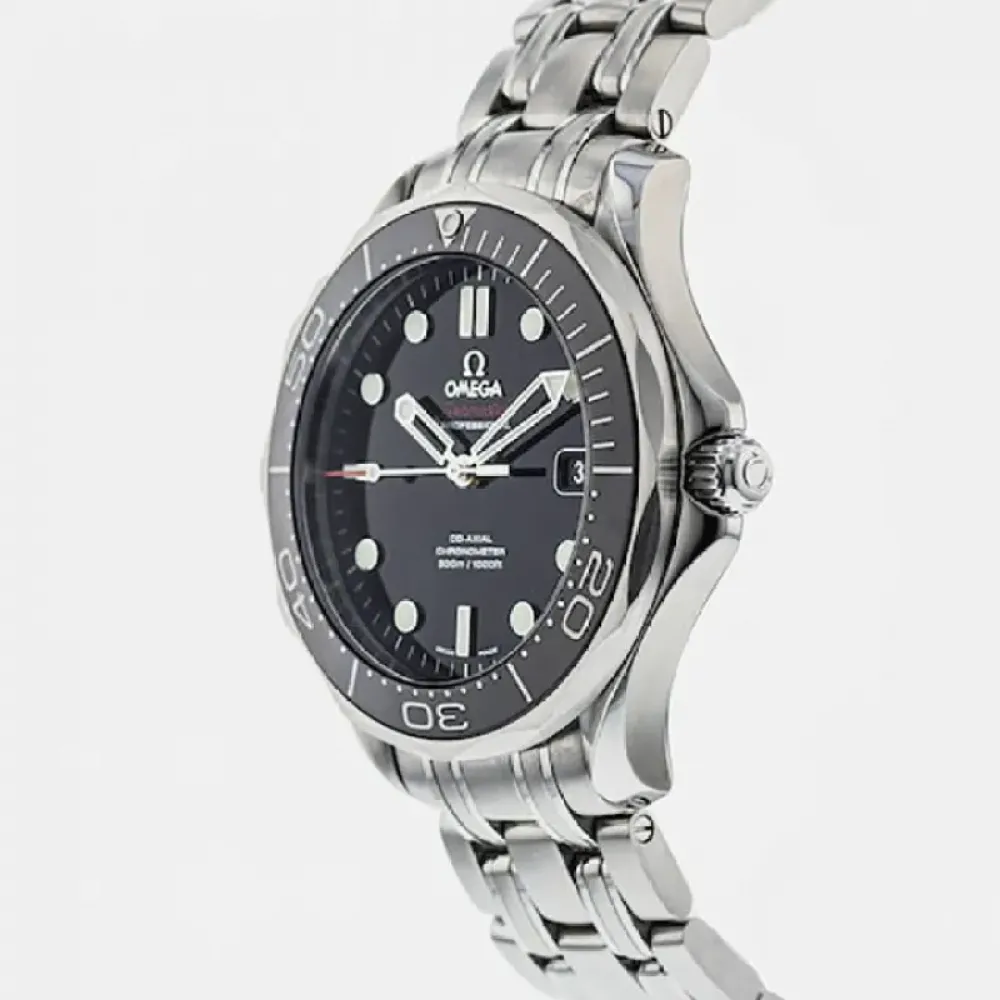 Diver 300M Co‑Axial Chronometer 41 Mm-212.30.41.20.01.003 Diver 300M Co‑Axial Chronometer 41 Mm-212.30.41.20.01.003