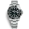 Men Gmt Master 2 Black Bezel Multicolor Selection 40Mm