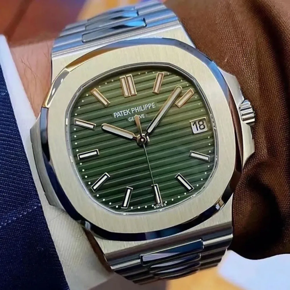 Nautilus 5711/1A-014