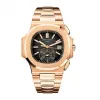 5980/1R – Patek Philippe Nautilus