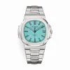 Patek Philippe (Commemorative Edition) Nautilus 5711/1A-018