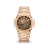 5712/1R Patek Philippe- Nautilus