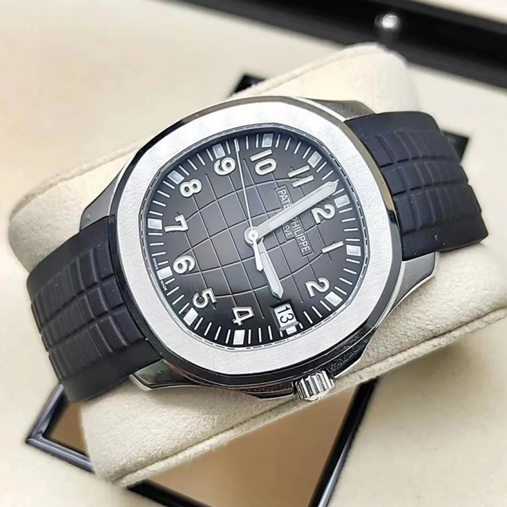 5167A-001-Patek Philippe Aquanaut 5167A-001-Patek Philippe Aquanaut
