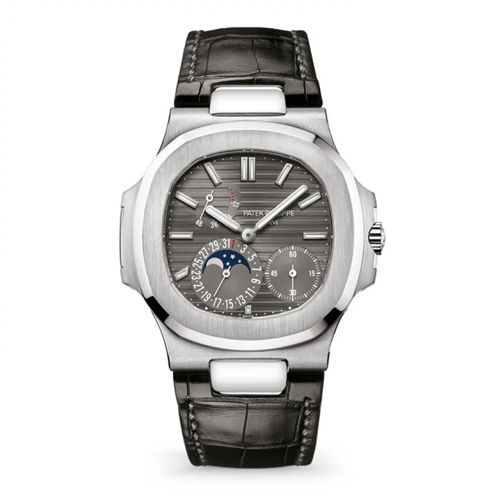 5712G – Patek Philippe Nautilus 5712G – Patek Philippe Nautilus