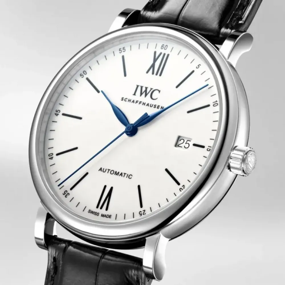 Iwc Portofino Iw356519 Watch (Edition “150 Years”) Iwc Portofino Iw356519 Watch (Edition “150 Years”)