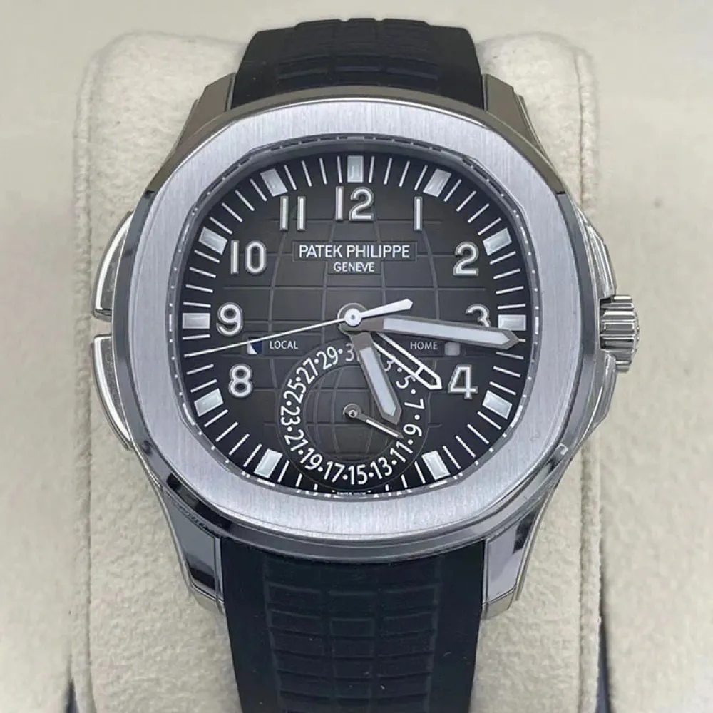 5164A-Patek Philippe Aquanaut 5164A-Patek Philippe Aquanaut