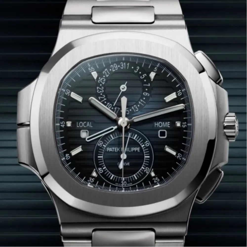 5990/1A-011 – Nautilus