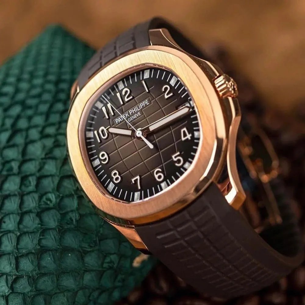 5167R-Patek Philippe Aquanaut 5167R-Patek Philippe Aquanaut