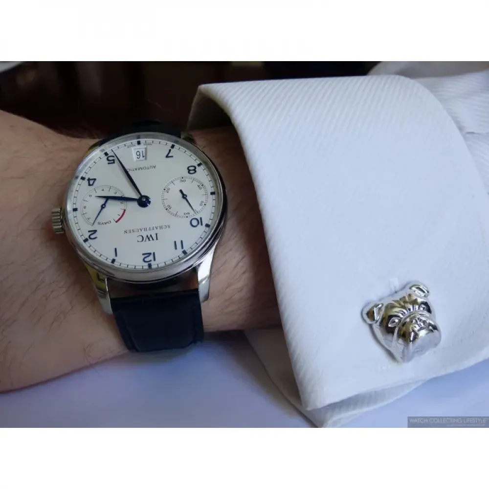Iwc Portugieser Iw500107 Watch Iwc Portugieser Iw500107 Watch