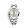 Men Oyster Perpetual 124300 Series(Champagne Gold)