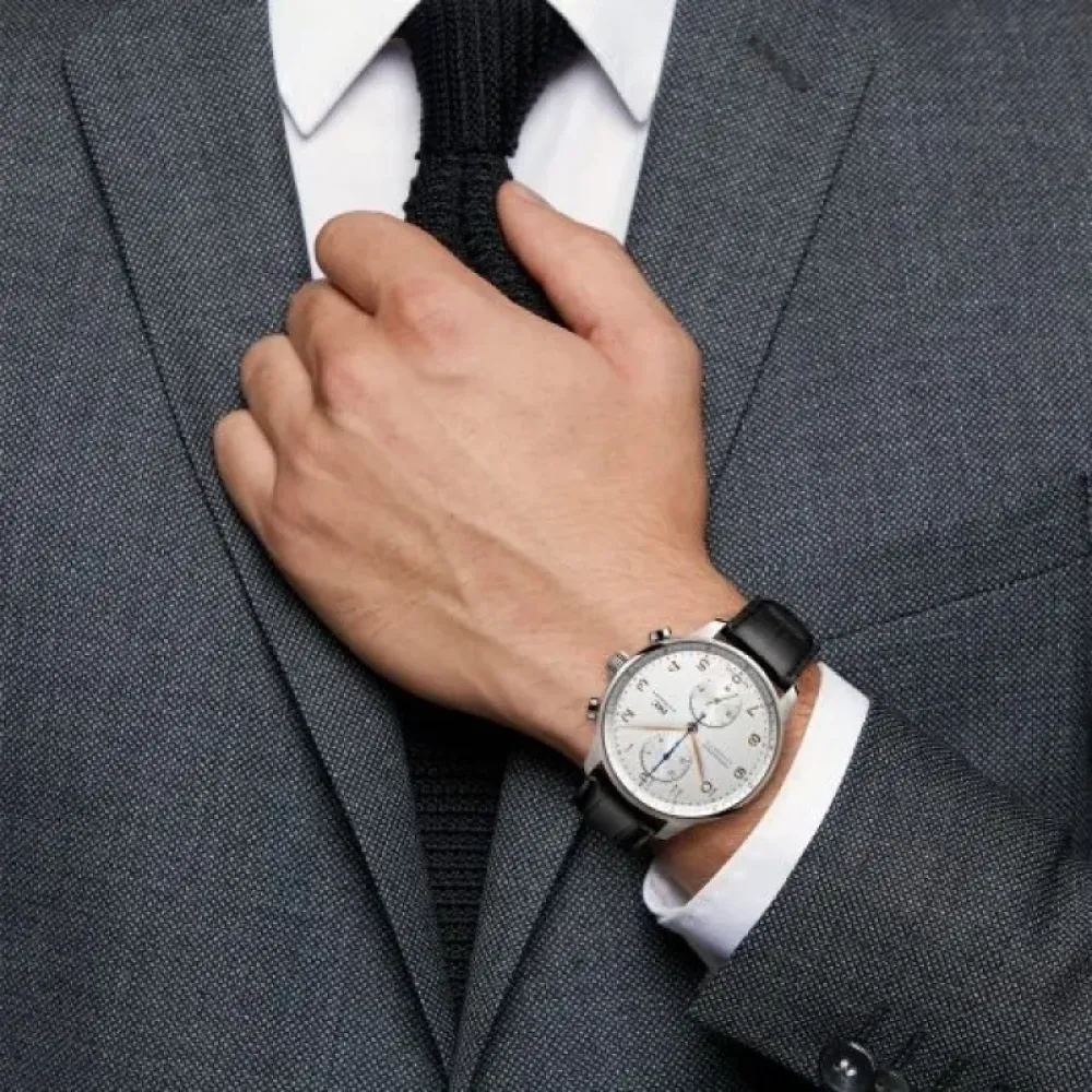Iwc Portugieser Iw371604 Watch Iwc Portugieser Iw371604 Watch