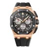 Royal Oak Offshore Automatic Chronograph Ref. 26420Ro.Oo.A002Ca.01