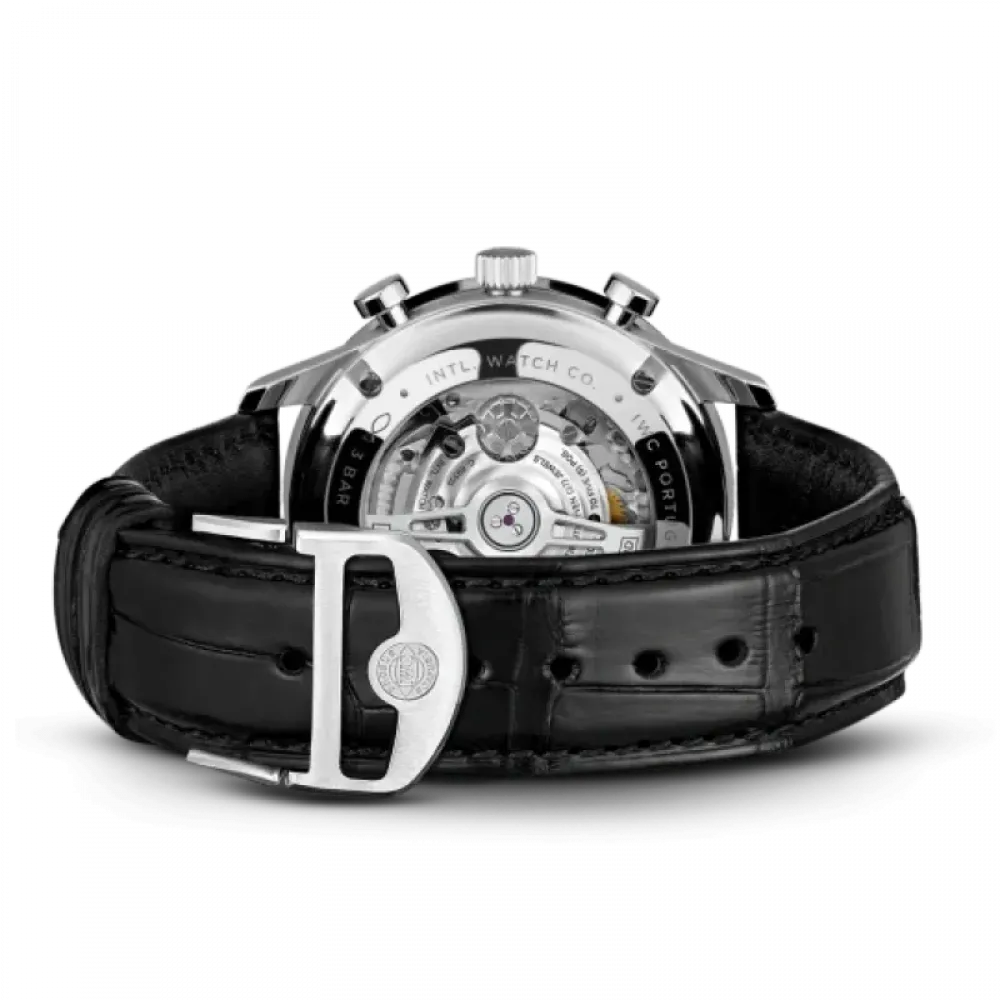 Iwc Portugieser Iw371604 Watch Iwc Portugieser Iw371604 Watch