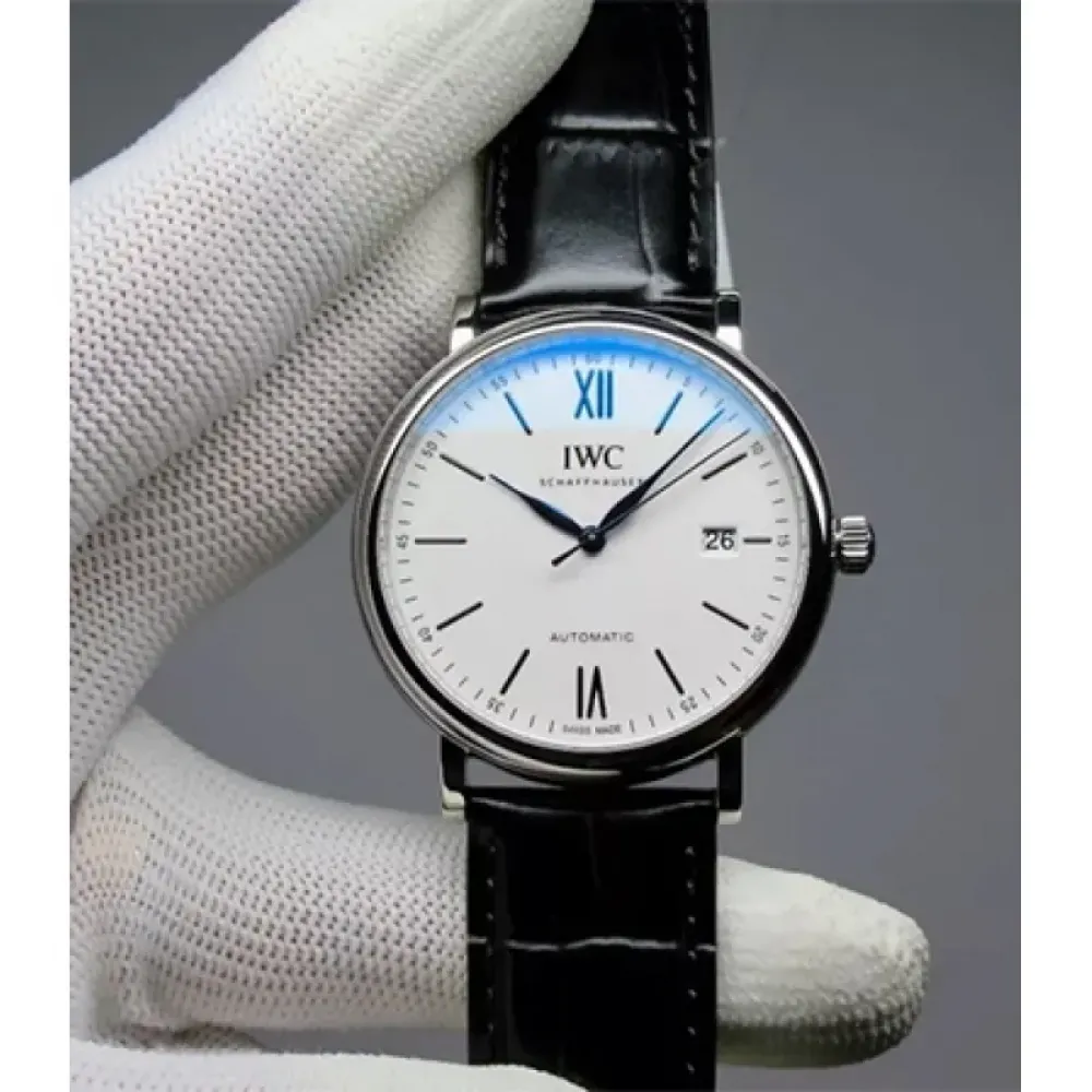 Iwc Portofino Iw356519 Watch (Edition “150 Years”) Iwc Portofino Iw356519 Watch (Edition “150 Years”)