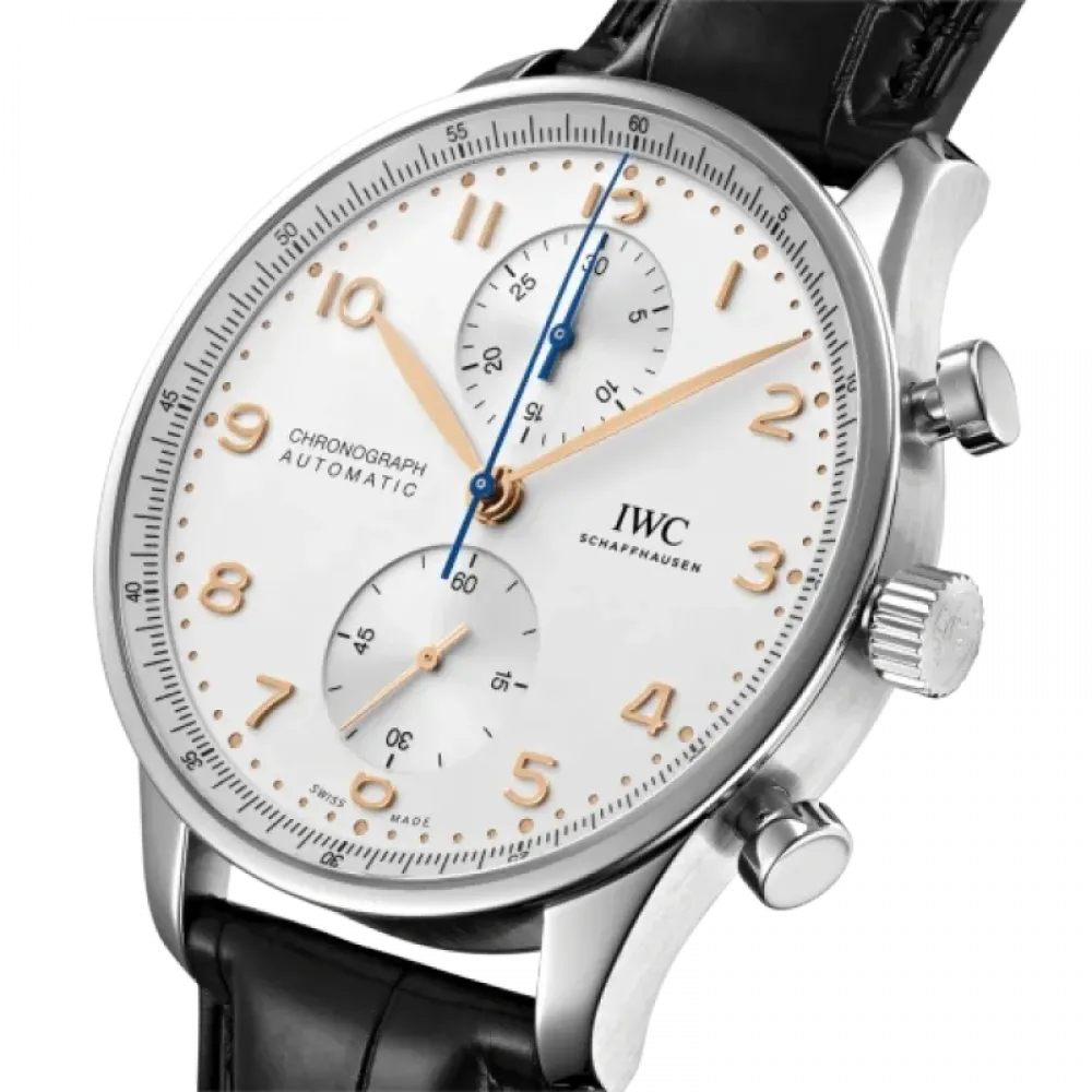 Iwc Portugieser Iw371604 Watch Iwc Portugieser Iw371604 Watch
