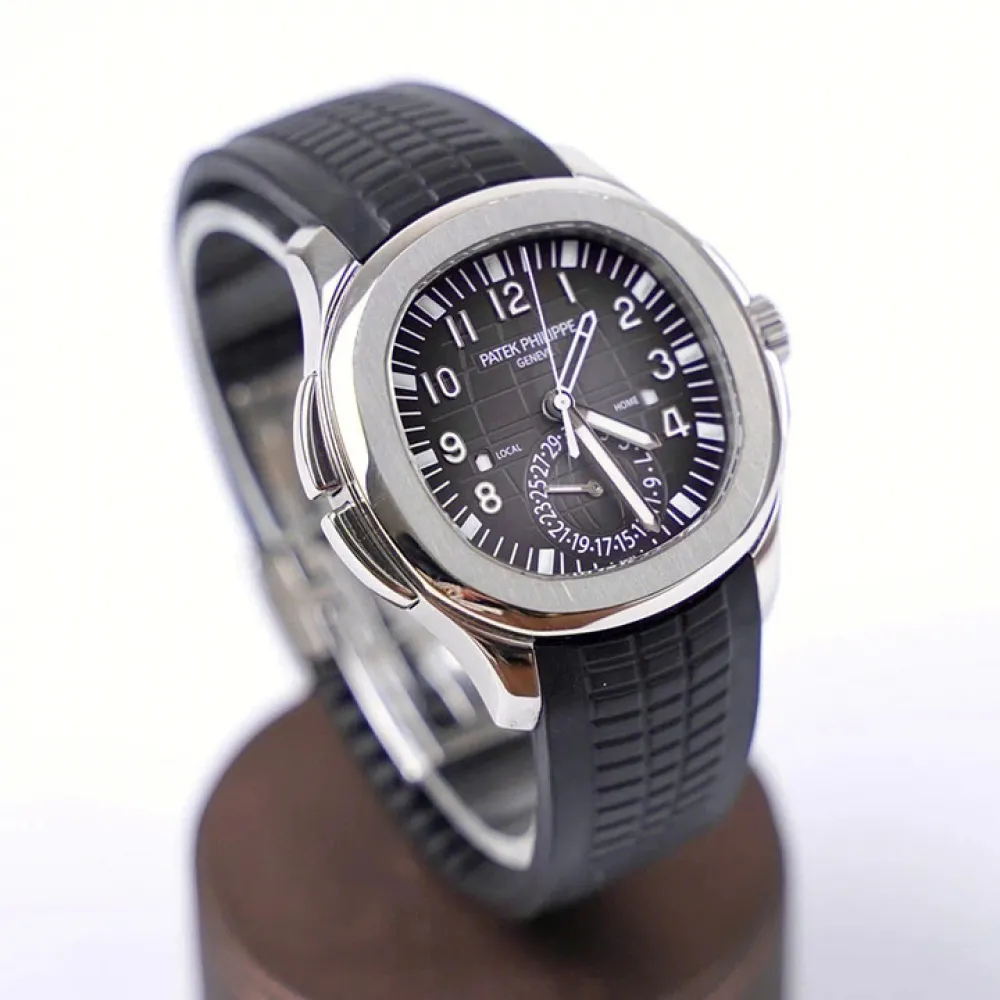5164A-Patek Philippe Aquanaut 5164A-Patek Philippe Aquanaut