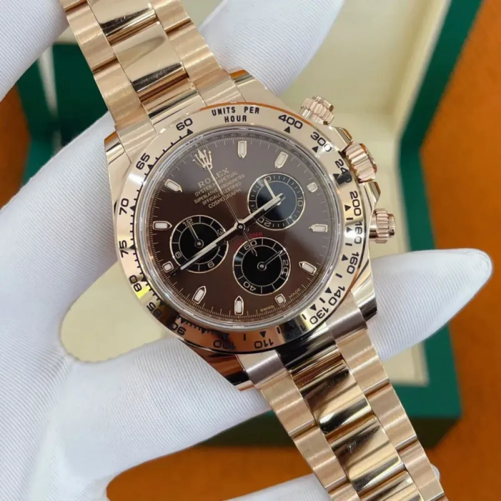 Rolex Cosmograph Daytona-116505-0013