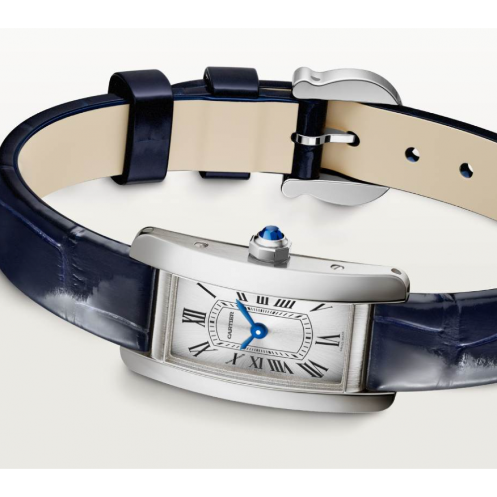 Cartier Watch Tank Américaine Cartier Watch Tank Américaine