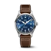 Iw327010 Pilot’S Watch (Mark Xviii Edition “Le Petit Prince”