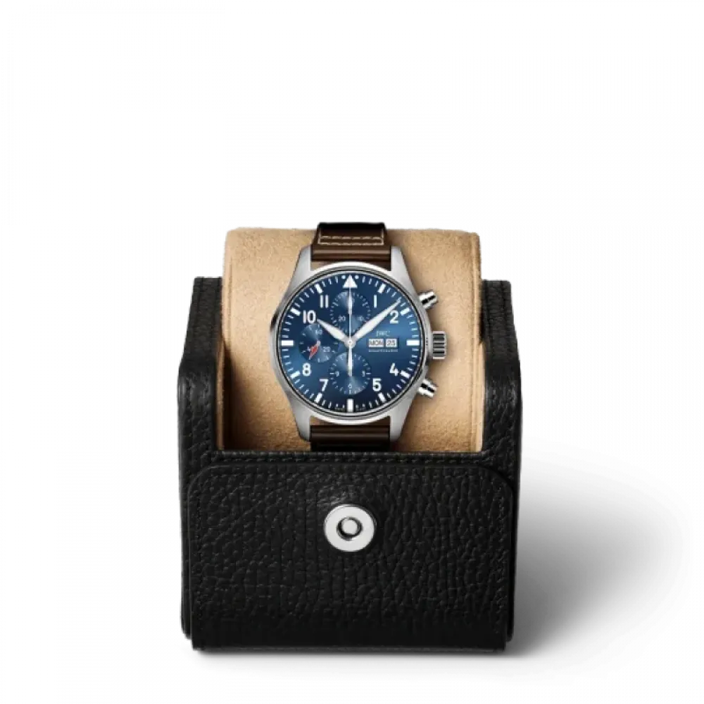 Iw377714 Pilot’S Watch (Mark Xviii Edition “Le Petit Prince” Iw377714 Pilot’S Watch (Mark Xviii Edition “Le Petit Prince”