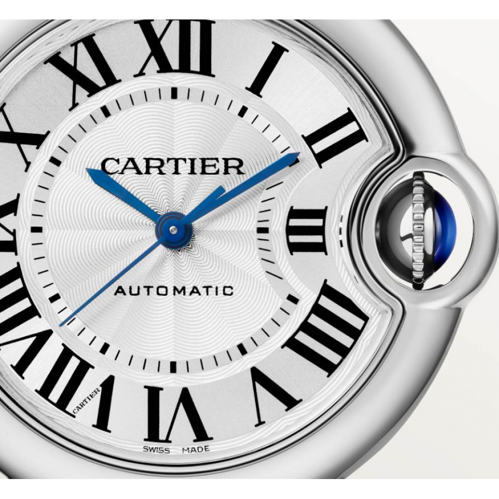Cartier Watch Ballon Bleu De Cartier Watch Ballon Bleu De