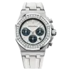 Royal Oak Offshore Automatic Chronograph Ref. 26231St.Zz.D010Ca.01