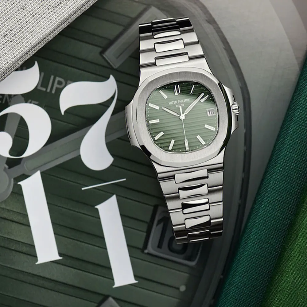 Nautilus 5711/1A-014