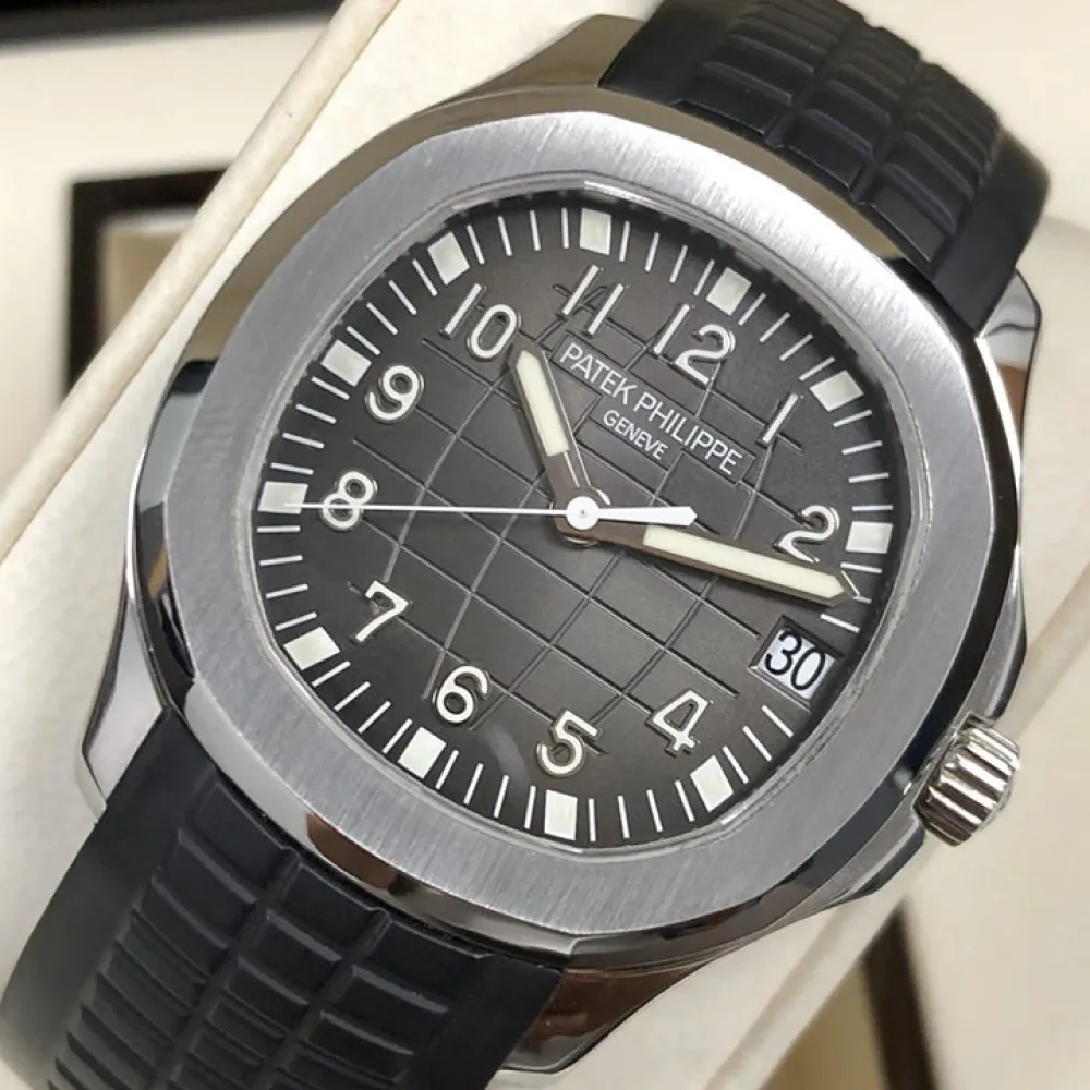 5165A-Patek Philippe Aquanaut 5165A-Patek Philippe Aquanaut