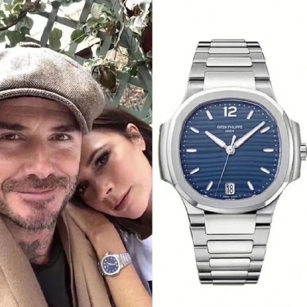 7118/1A-001 Patek Philippe- Nautilus-Women