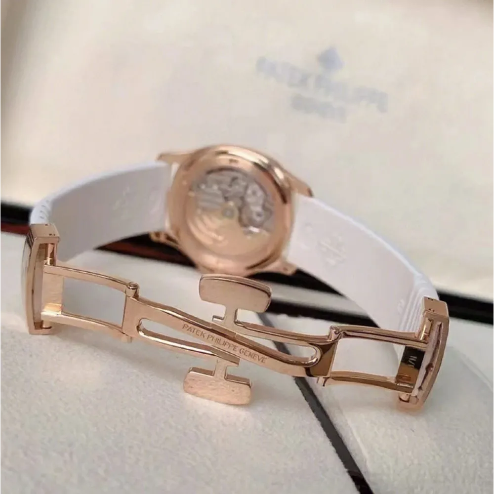 5068R-010-Patek Philippe Aquanaut-Women 5068R-010-Patek Philippe Aquanaut-Women