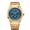 Royal Oak Perpetual Calendar 26574Ba.Oo.1220Ba.01
