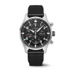 Iwc Pilot Series Iw377709 Watch