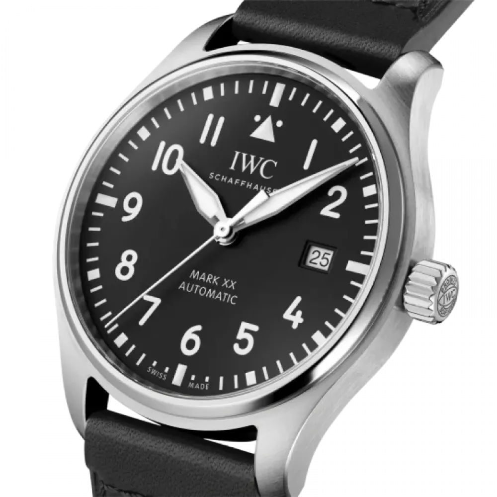 Iwc Pilot Series Iw328201 Watch Iwc Pilot Series Iw328201 Watch