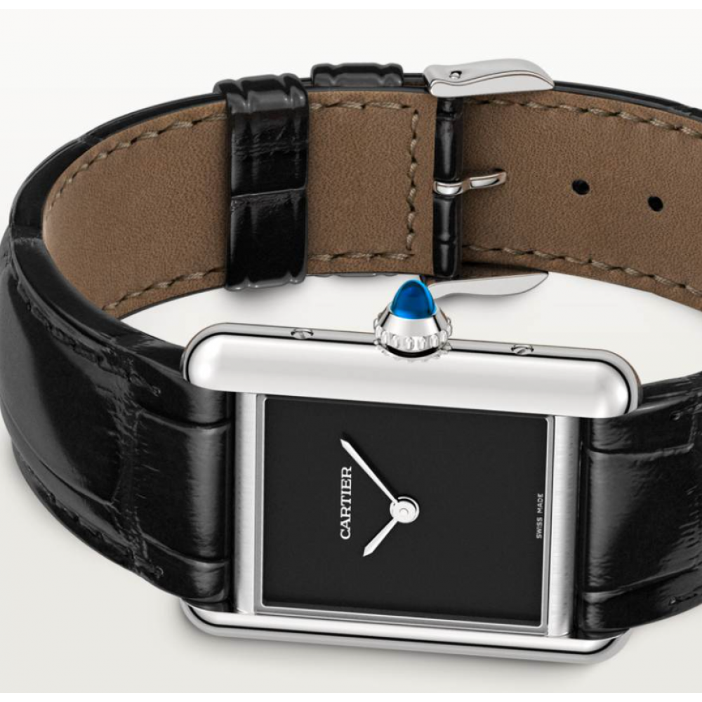 Cartier Watch Tank Must De Mini Cartier Watch Tank Must De Mini