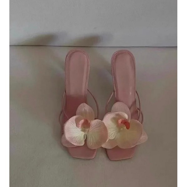 Whirl Timeless Heels