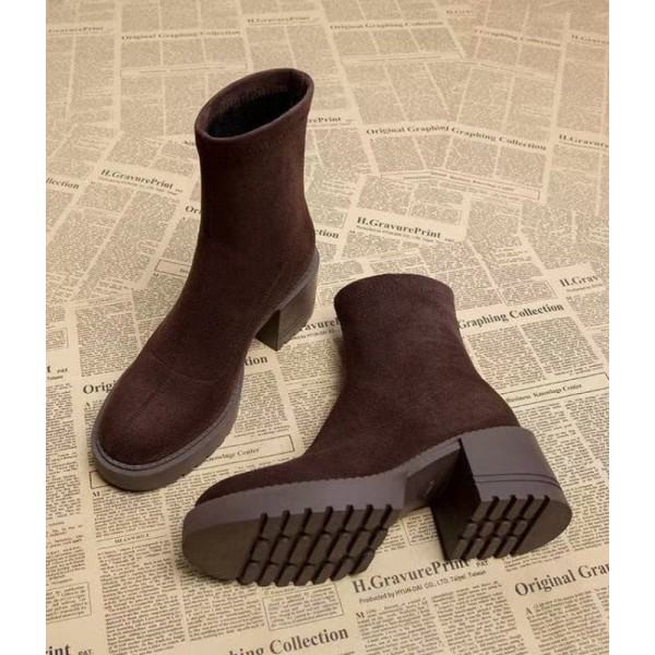 Permanent Charm Boots