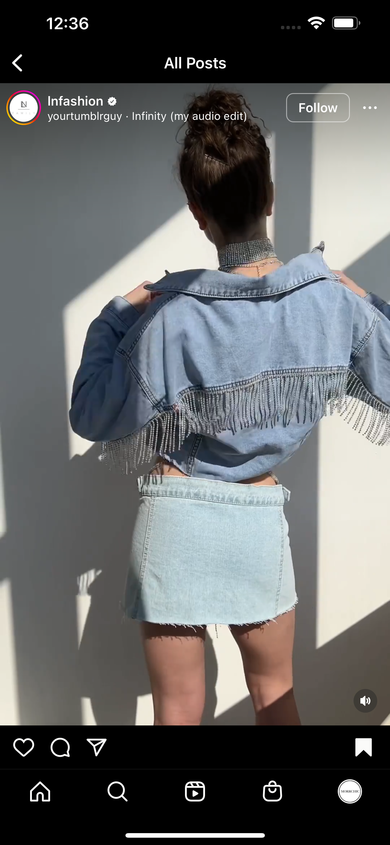 Cercano Bridge Shoes