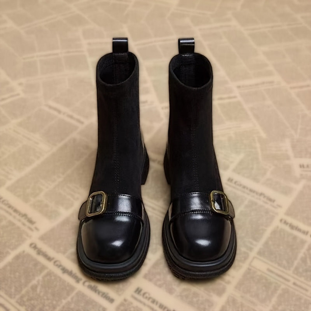 Harvest Vida Boots