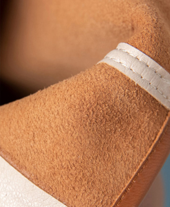 Honnete Nostalgia Shoes