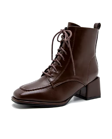 Alert Spectrum Boots