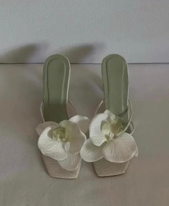 Whirl Timeless Heels