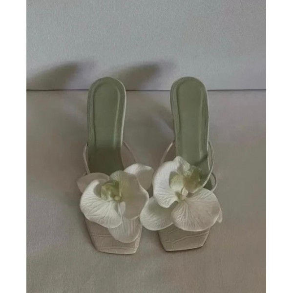 Whirl Timeless Heels