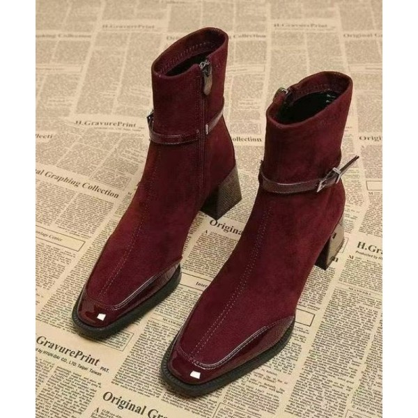 Plein Opulent Boots