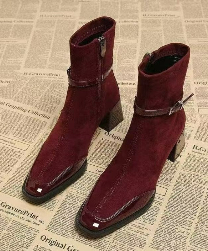 Plein Opulent Boots