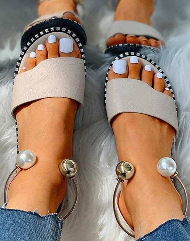 Magro Studio Sandals