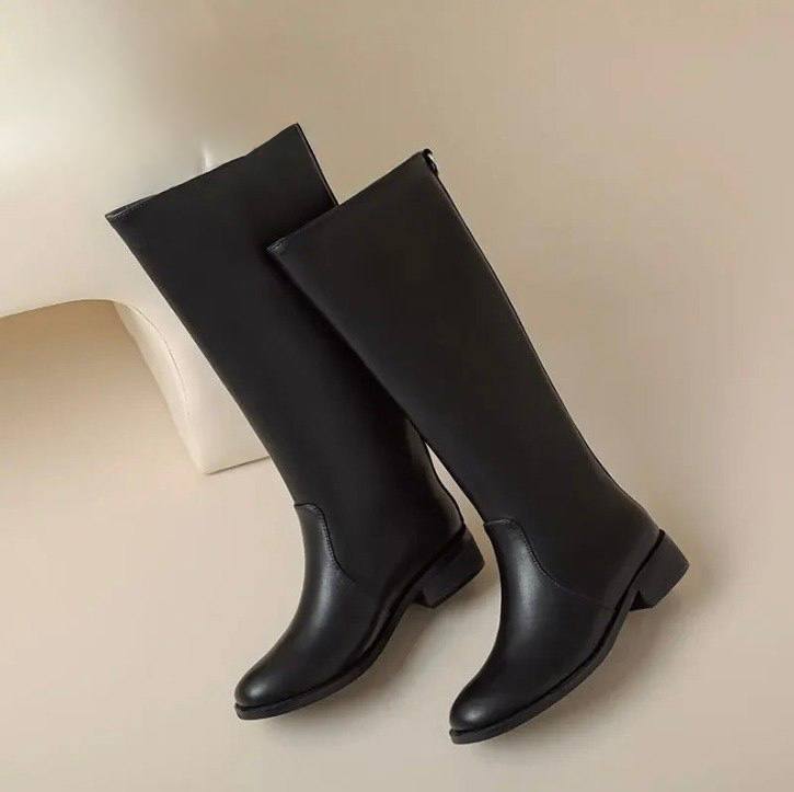 Intrepid Emerald Boots