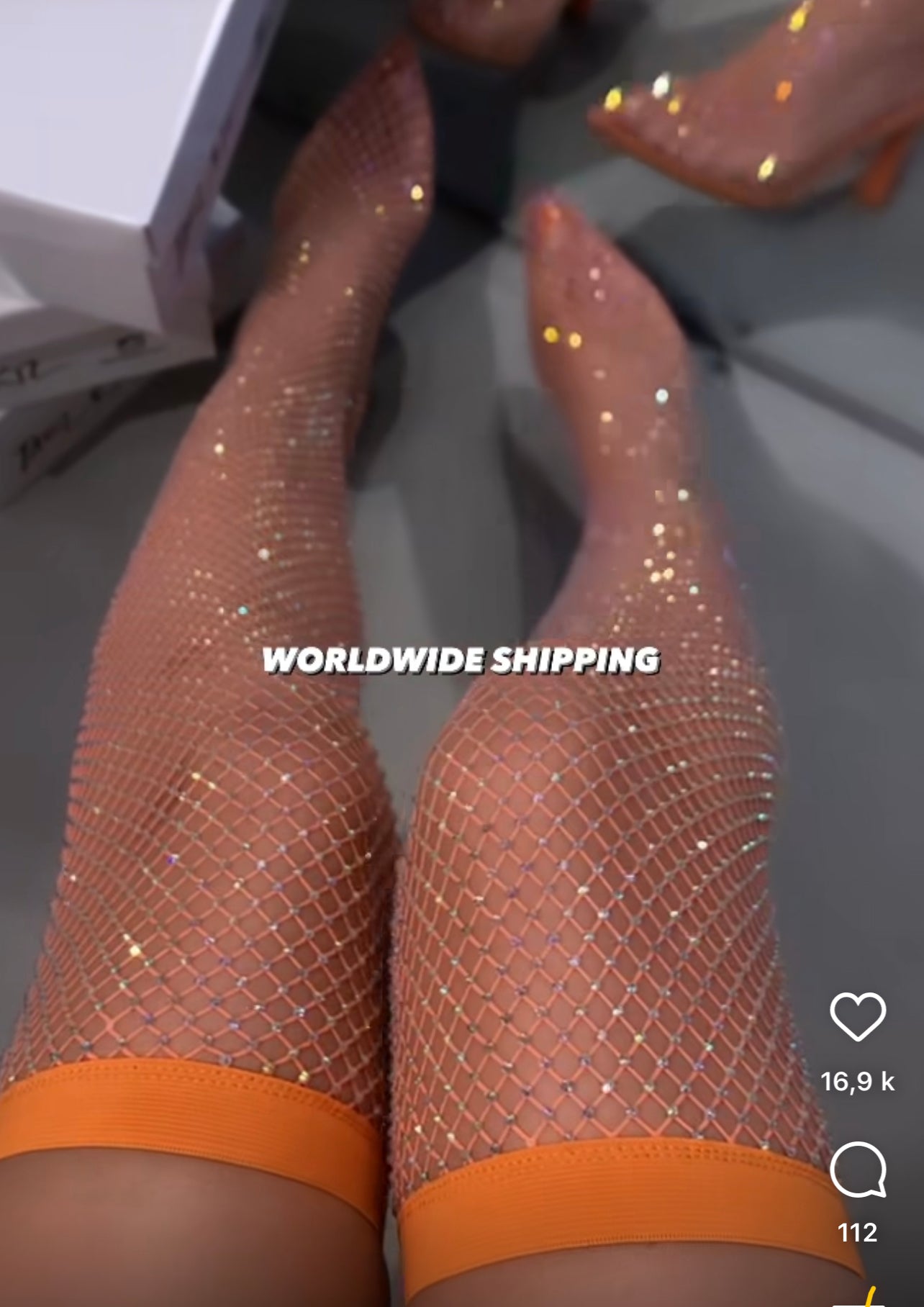 Cercano Bridge Shoes