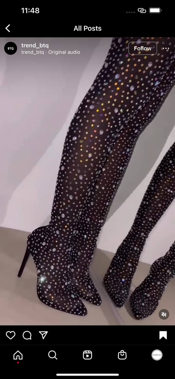 Cercano Bridge Shoes