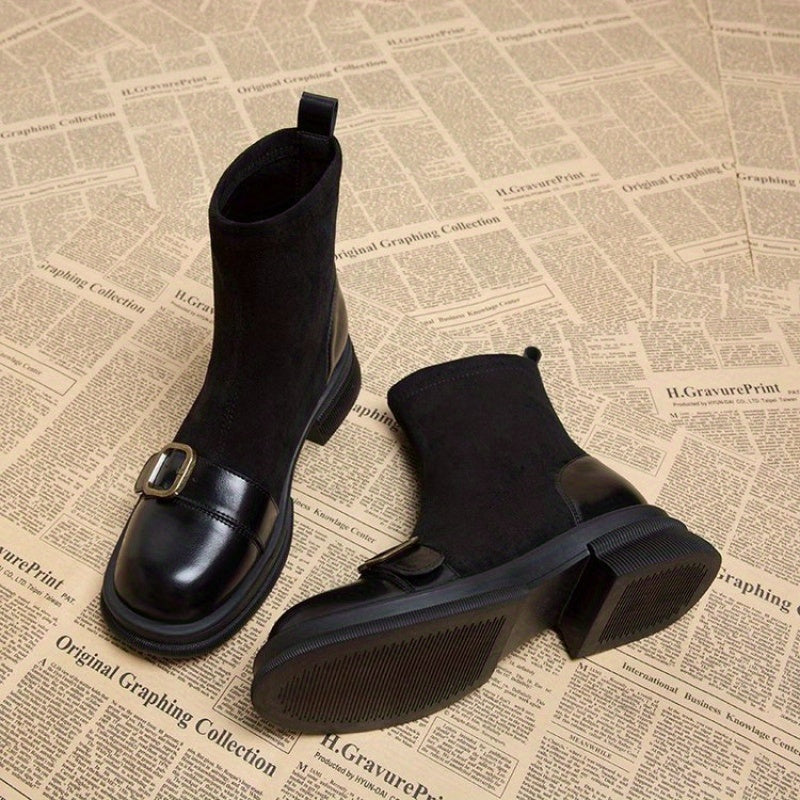 Aleatorio Outing Boots