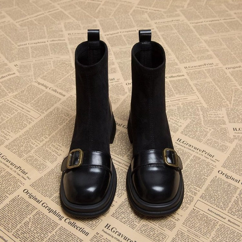 Aleatorio Outing Boots